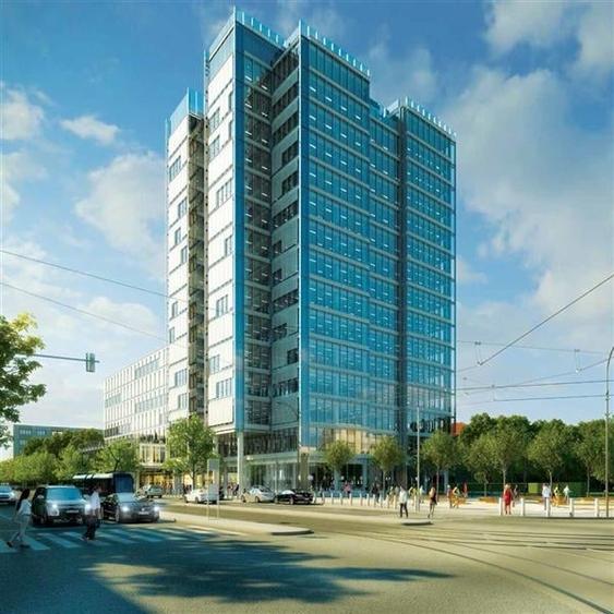 Spatii de birouri - The Mark BC - 214 mp - 4