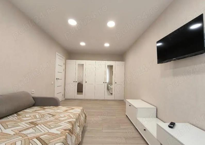 Garsoniera langa Big Berceni - 3