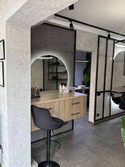 Disponibilitate inchiriere post de manichiura & coafor / Ostroveni - 7