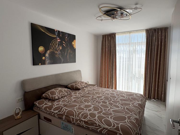 Inchiriez apartament 2 camere Timisoara - 7