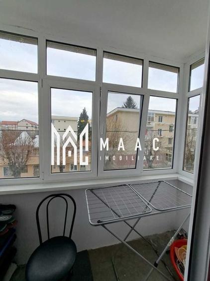 Apartament 2 camere | Zona Centrala  | Etaj 2 - 4