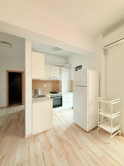 Apartament 2 camere (Faleza Nord - Zona Delfinariu Constanta) - 2