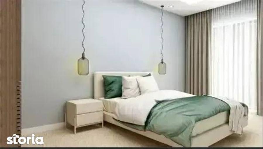 Apartament 3 camere+balcon I Incalzire in pardoseala| Comision 0%| - 6