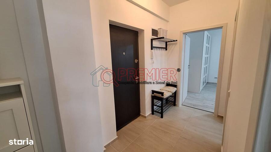 Sector 4 - Grand Arena Mall - Aurel Persu - 2 camere - disponibil - 3