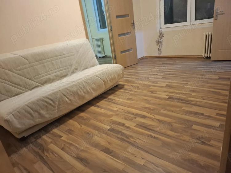 Ap 2 cam parter Vlaicu Fortuna strada Saturn - 1