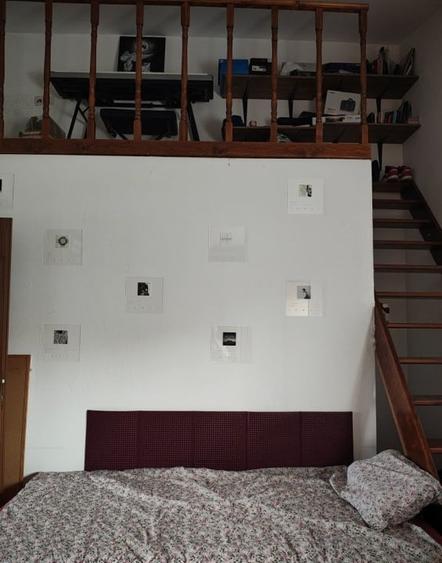 Casa tip duplex, 4 camere, 120 mp + 300 mp teren, zona Calea Baciului - 6