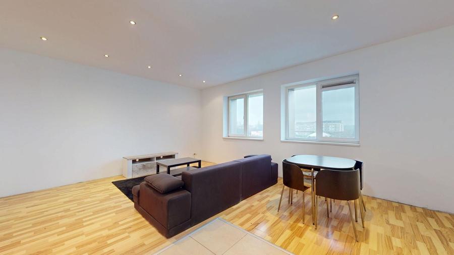 UNIC Apartament 3 camere - 2 bai Complex Rin Grand Residence Vitan - 6