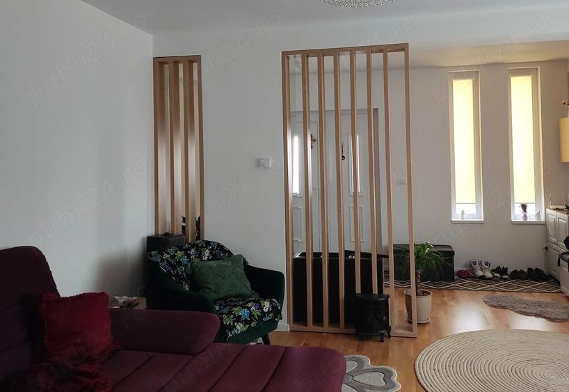 Vanzare vila 4 camere, direct proprietar, in Ploiesti, Cartier Albert - 4
