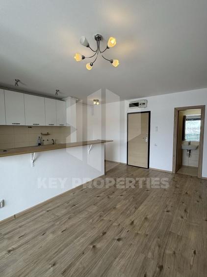 Greenfield, 4 camere, 2 parcari, curte - 87 mp - 4