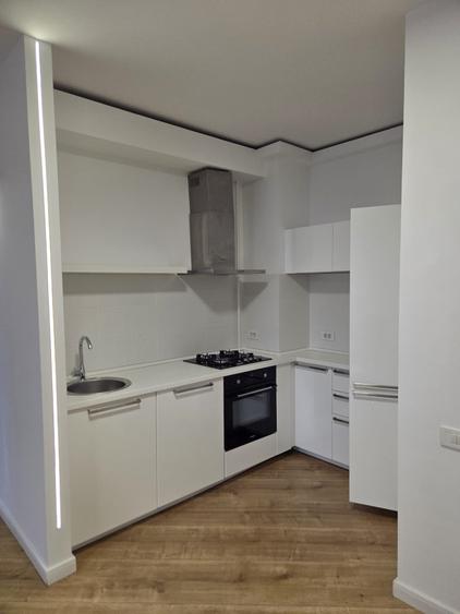 Inchiriere apartament 2 camere Pipera Plaza 4City North - 13