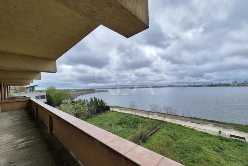 Proiect cu Viziune - Ideal pentru Centru SPA - Lacul Morii - 14