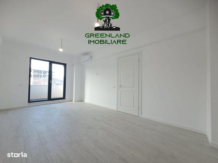 Ap 2 Cam, INTABULAT, 60 mp, Bloc Nou, Lift, Finisaje LUX, Bucium Visan - 1