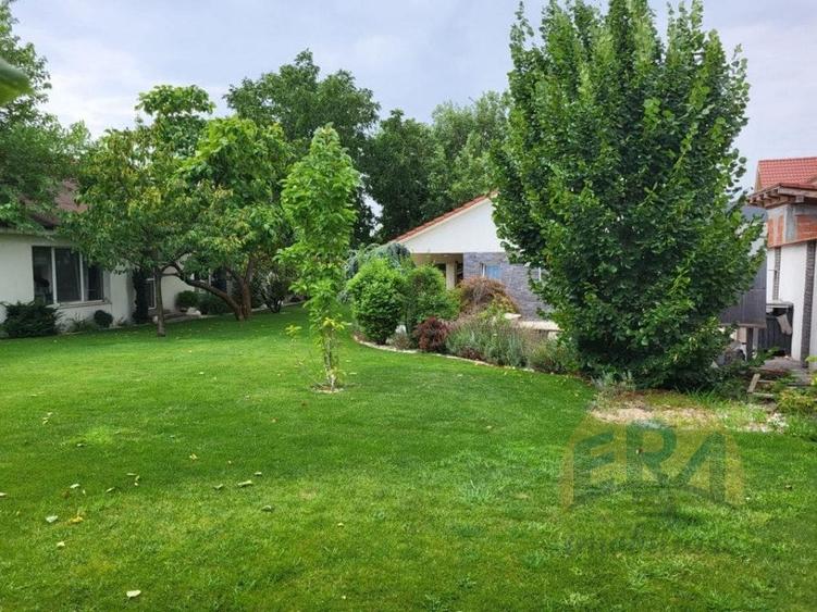 Casa selecta in Oradea, Zona Oncea, Str. Cantaretului - 11