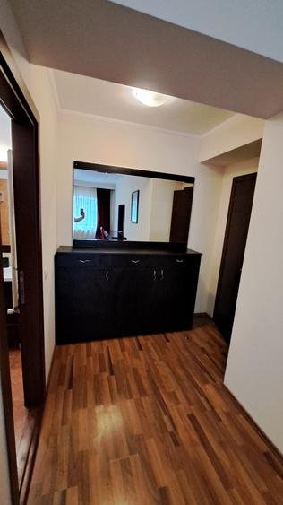 APARTAMENT 3 CAMERE IN COMPLEX REZIDENTIAL CU CIRCUIT INCHIS - PRET PROMOTIONAL - 41