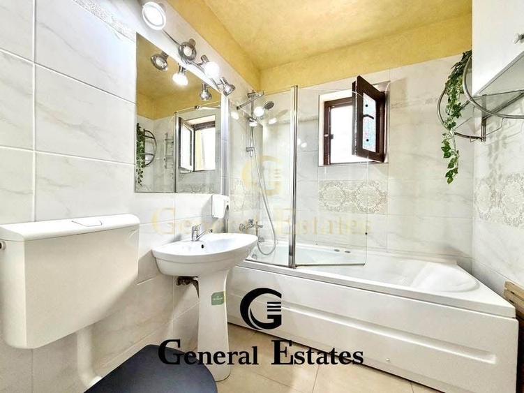 Vânzare apartament luminos cu vedere spre pădure | Poitiers – Frumoasa - 11