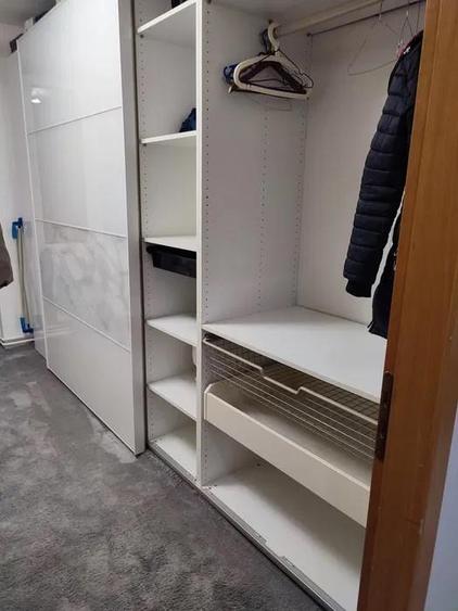 Floreasca | 2 Camere | Centrala proprie | Parter inalt - 4