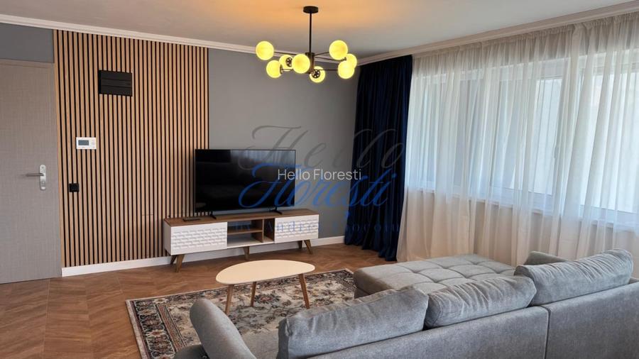Inchiriere apartament 2 camere 65mp | Gheorgheni | Cluj