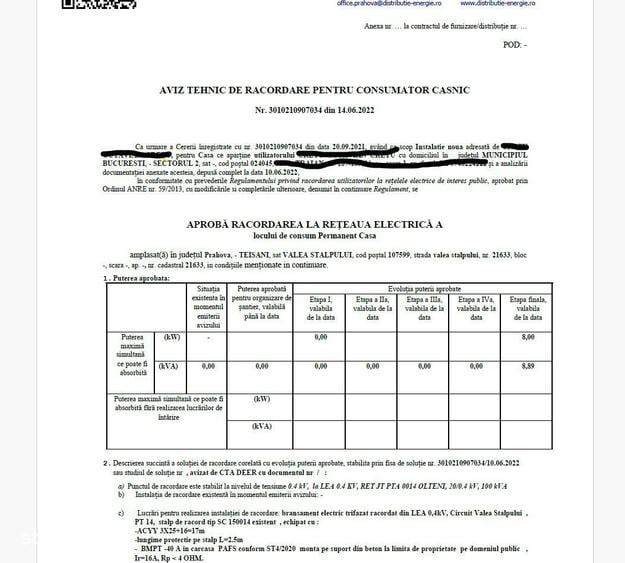 Teren intravilan 628 mp, Valenii de Munte - Teisani - 11