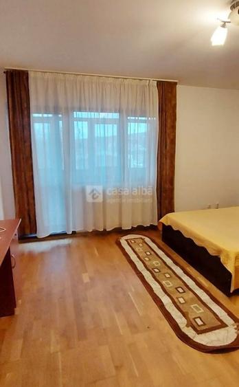 Podul de Fier, 1 camera mobilat si utilat, disponibil imediat - 3