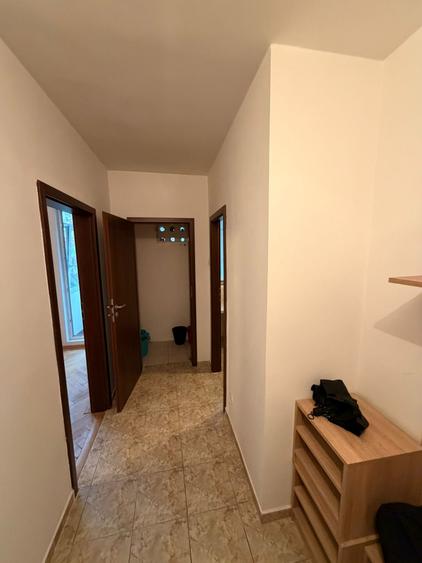 Apartament cochet 2 camere | Balcon generos | Etaj 2/4 | - 3