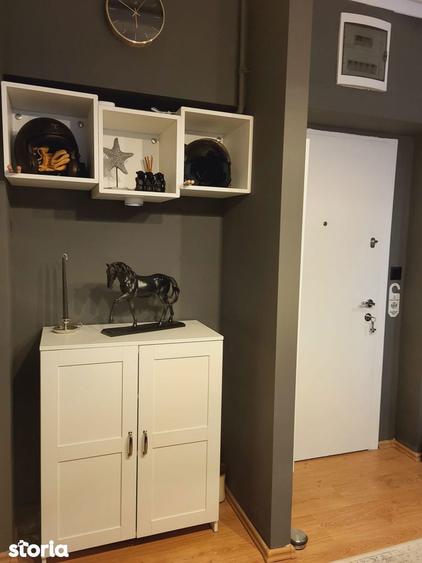 Studio de Lux, Sinaia + Parcare Exterioara GRATIS intabulata - 17