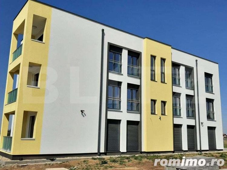 Cladire cu 6 apartamente in Dumbravita! - 1