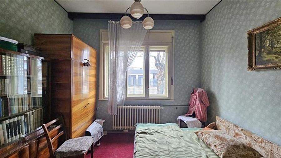 Casa unifamiliara cu curte exterior renovat zona Liviu Rebreanu - 5