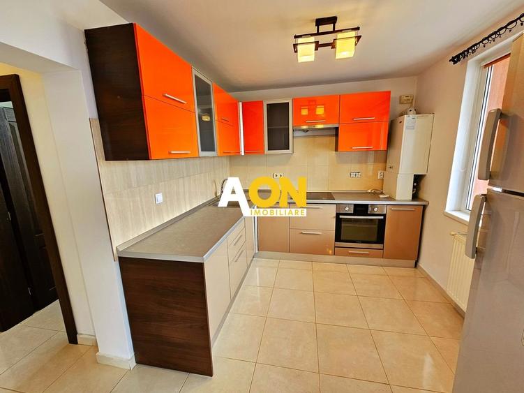 Apartament 3 camere, 75 mp utili + garaj 22 mp. cartier Orhideea - 3