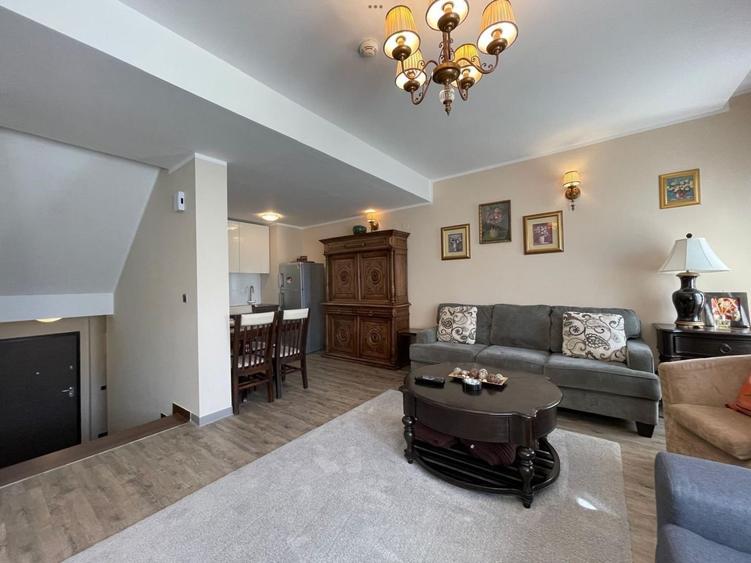 Apartament de vanzare Silver Mountain, dispus pe doua nivele! - 6