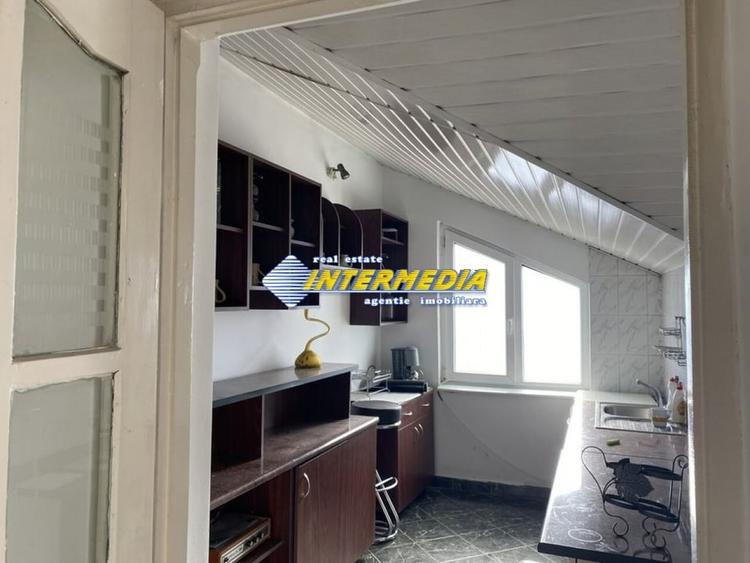 SPATIU COMERCIAL I DE INCHIRIAT I 180 MP I CURTE 250 MP I ALBA IULIA I - 3