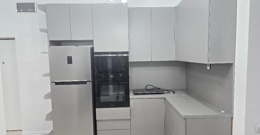 Inchiriez apartament 2 camere in Deva, zona ultracentrala, etaj 1, - 16