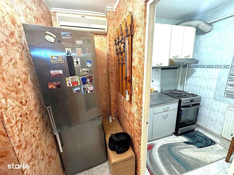 325 Euro-Inchiriere apartament 3 camere Micro 38 - 10