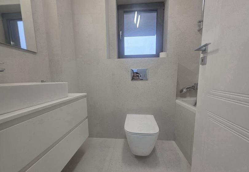 2 camere | Prima Vista | Metroul Pipera | Vedere libera - 8