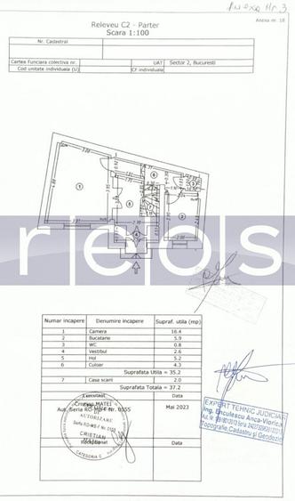 VÂNZARE VILĂ | FOIȘORUL DE FOC | 3 CAMERE - 15
