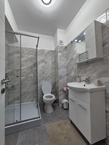 Metrou Aparatorii Patriei Garsoniera decomandata 39MP/Finalizare iunie 2026 - 8