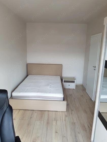 Apartement de inchiriat, Marasti, living + dormitor, de la proprietar, dotat modern - 10