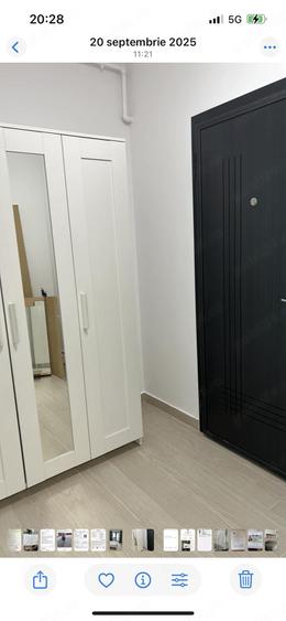 Apartament cu 2 camere de inchiriat Rahova Dream rezidence - 3
