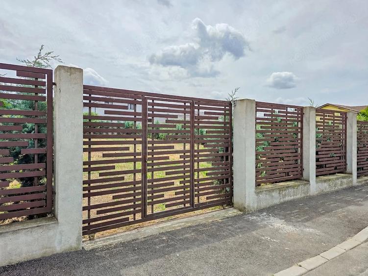 Teren de 650 mp, în Cumpăna