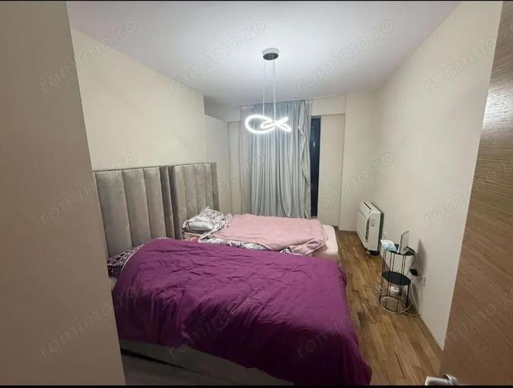 Apartament de vanzare cu doua camere zona Pacii - 2