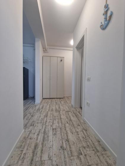 Mamaia Nord(Market Lidl)-2 camere mobilat-utilat complet, parcare inclusa in p - 6