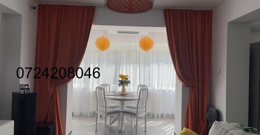 Apartament 2 camere faleza nord Apartament 2 camere faleza nord