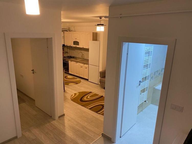 Apartament de inchiriat, in cartierul Maurer Tg.Mures - 3