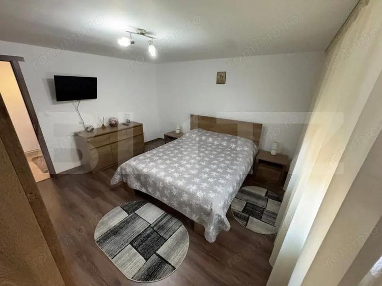 OFERTA Blitz: Casa + teren mare, acces rapid ora? - 8