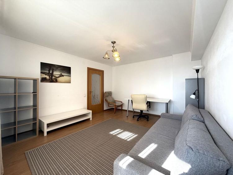 Apartament luminos cu 3 camere si vedere panoramica | Victoriei-Titulescu - 2