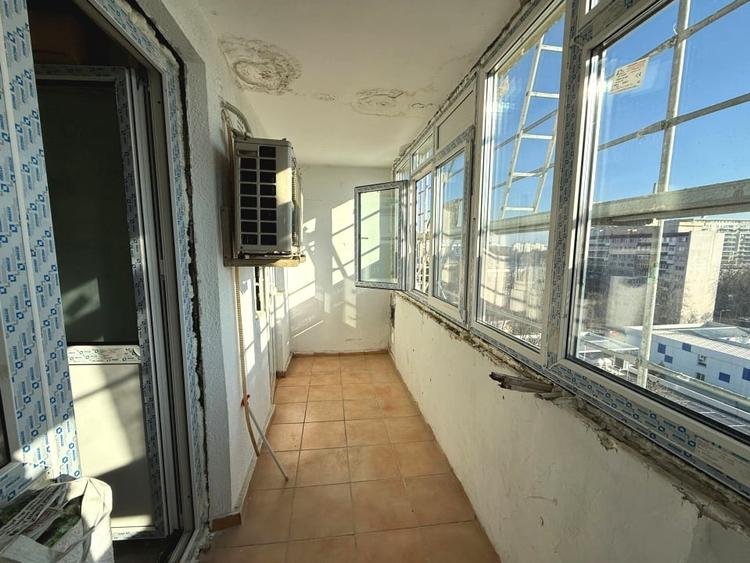 2 Camere | Berceni- Piata Sudului | Balcon | Anvelopat - 11