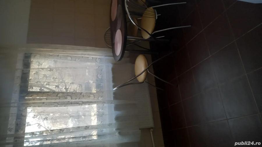 Garsoniera de inchiriat mall Vitan - 4