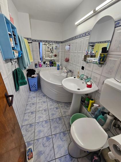 Apartament 3 camere Nerva Traian | Alexandru Vlahuta - 10