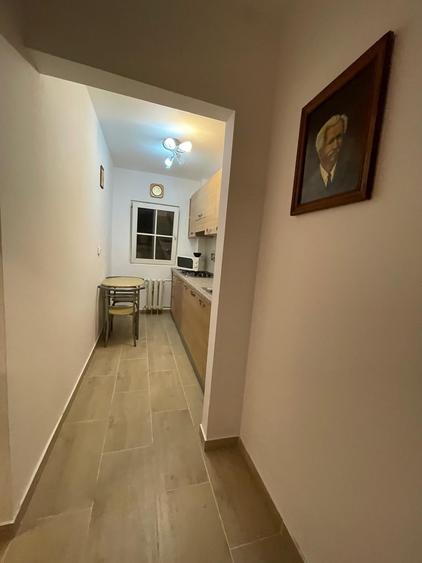 Garsoniera mobilata+utilata Iancului str. Elev Stefanescu - 7