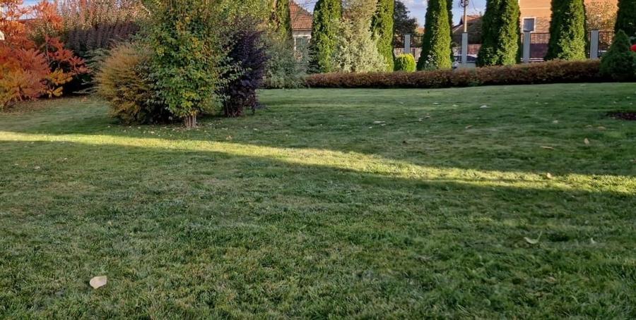 Teren pentru constructii Calea Poplacii - 1