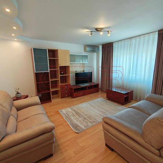 Apartament 3 camere Aviatiei, Smaranda Braescu, #966 - 1